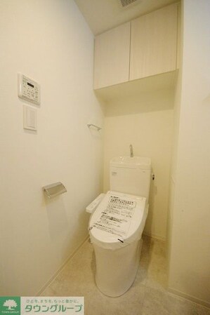 セレサ市川行徳の物件内観写真